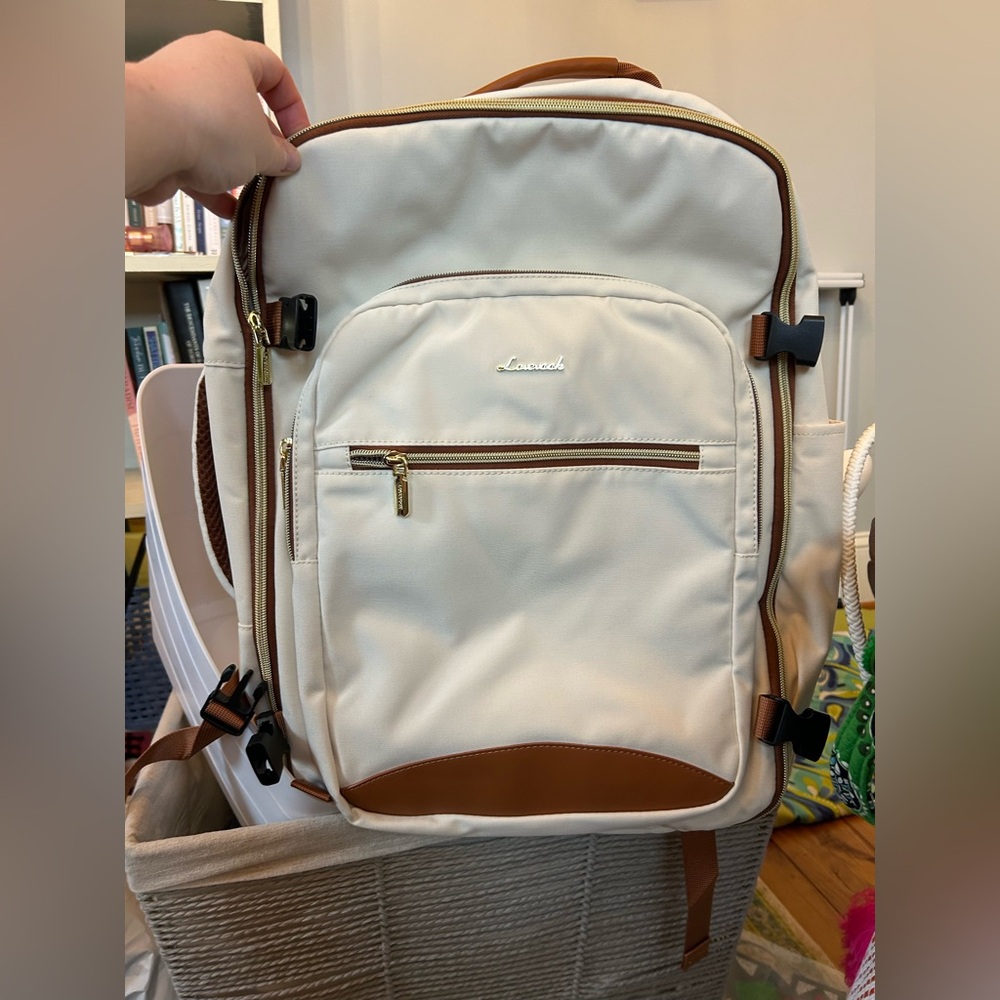 Lovevook 40L Travel Backback